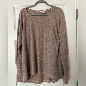 K. Jordan long sleeve with thumb holes
Size XL